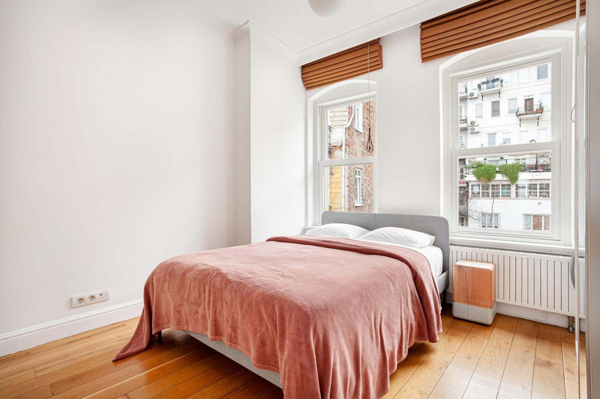Noa - Tatar Beyi 18 Leilighet Istanbul Rom bilde