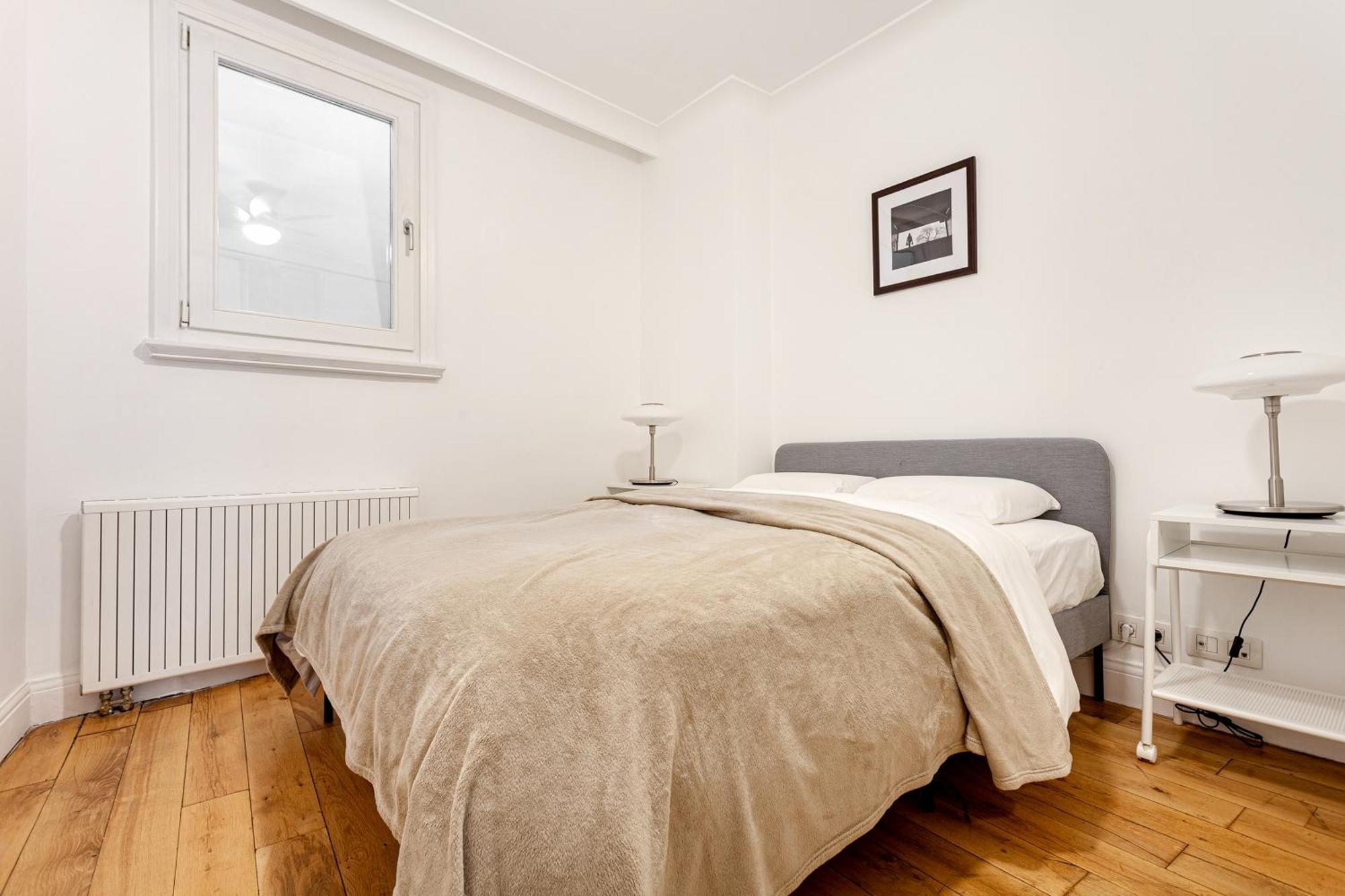 Noa - Tatar Beyi 18 Leilighet Istanbul Rom bilde